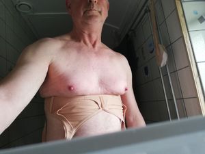 Any Man Can Cream my Titties with his Cum