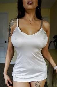 Busty Ebay Seller