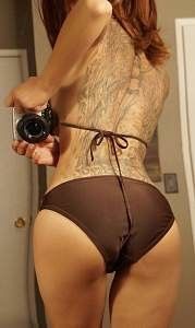 Busty Ebay Seller