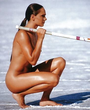 Athletic body