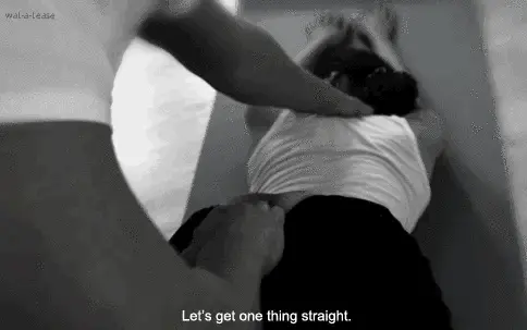 finger her