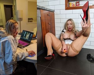 Relaxing After Studying