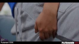 Doctor accidentally turns patient into a futa then fucks her