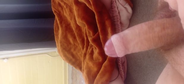 Guy with nice cock