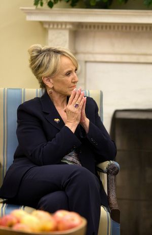 Jan Brewer 13th pic.