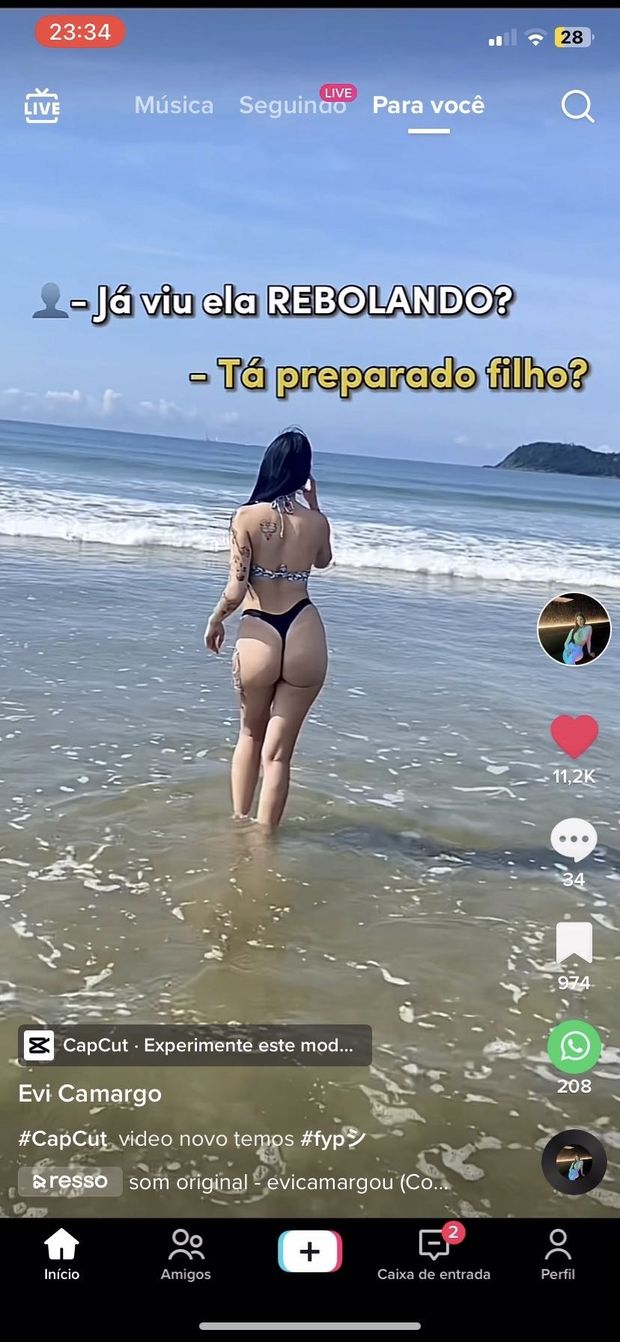 Bug ass