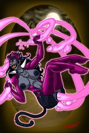 The 31 Nights of Halloween 022