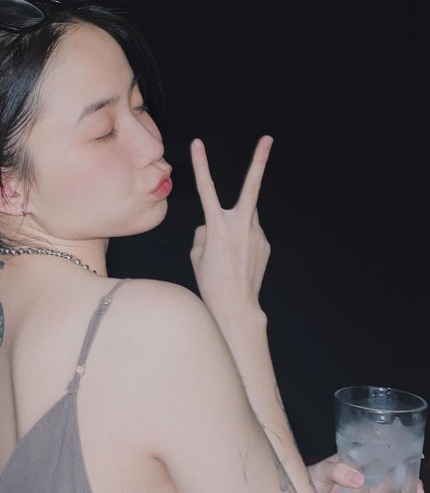 Asian Vietnam - Lại Nguyễn Quỳnh Vy
