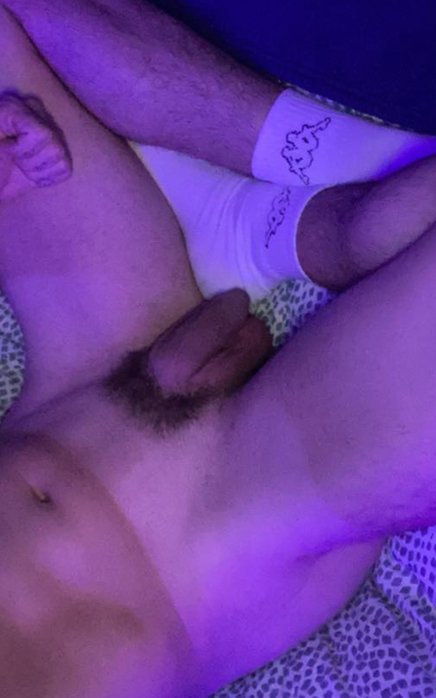 Rando dick pic