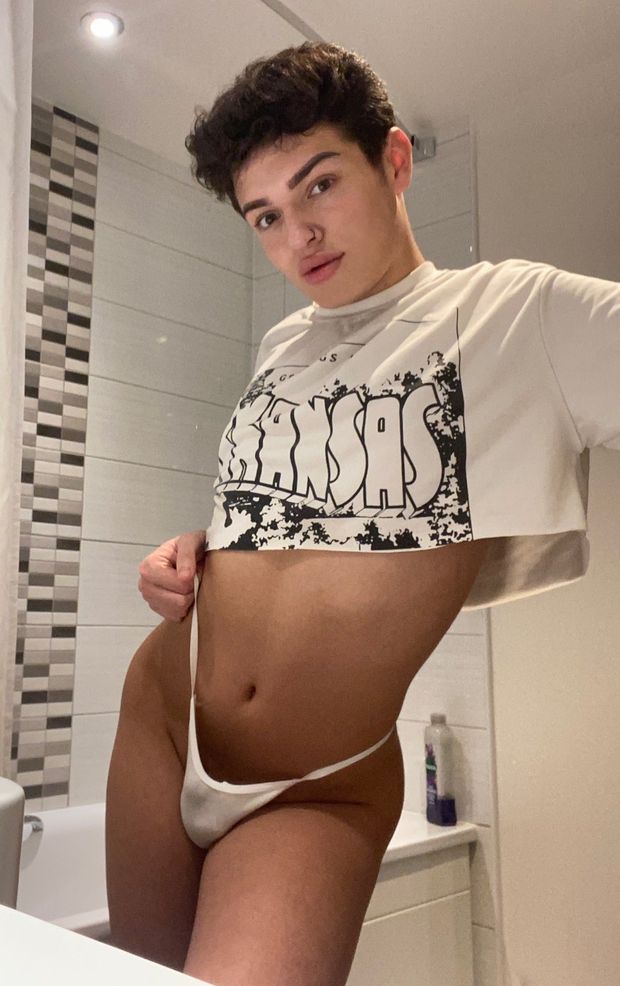 Twink Alfie