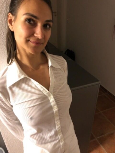 Someone’s Wife
