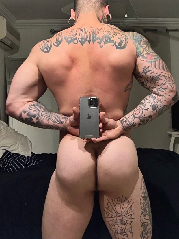 tattoo's