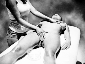 erotic massage