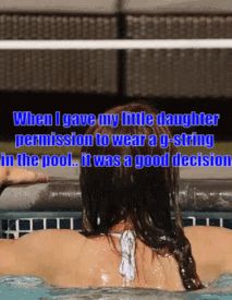 when she joined the class, she didn't realize there would be a uniform