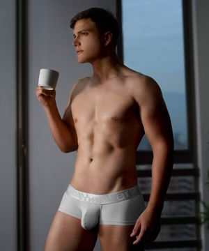 Boyshorts Underwear