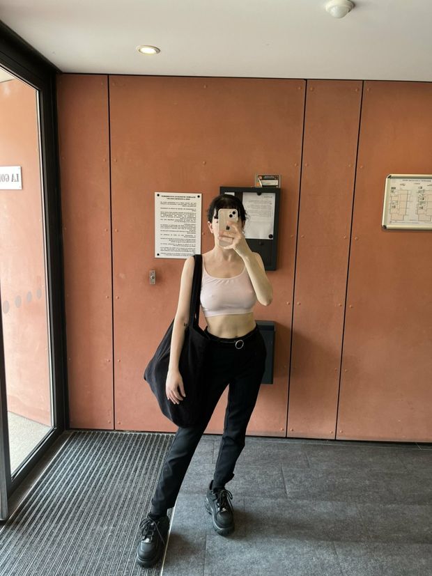 slut