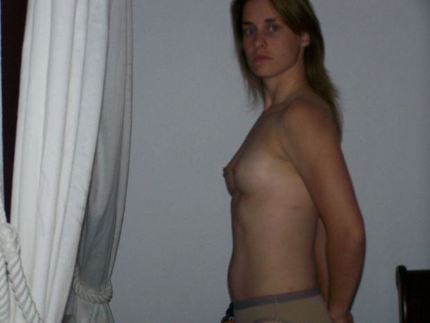 slut