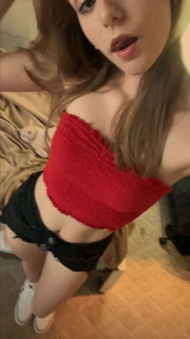 Going to the park