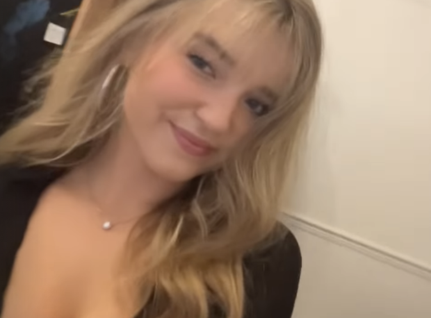 Would you use that mouth?
