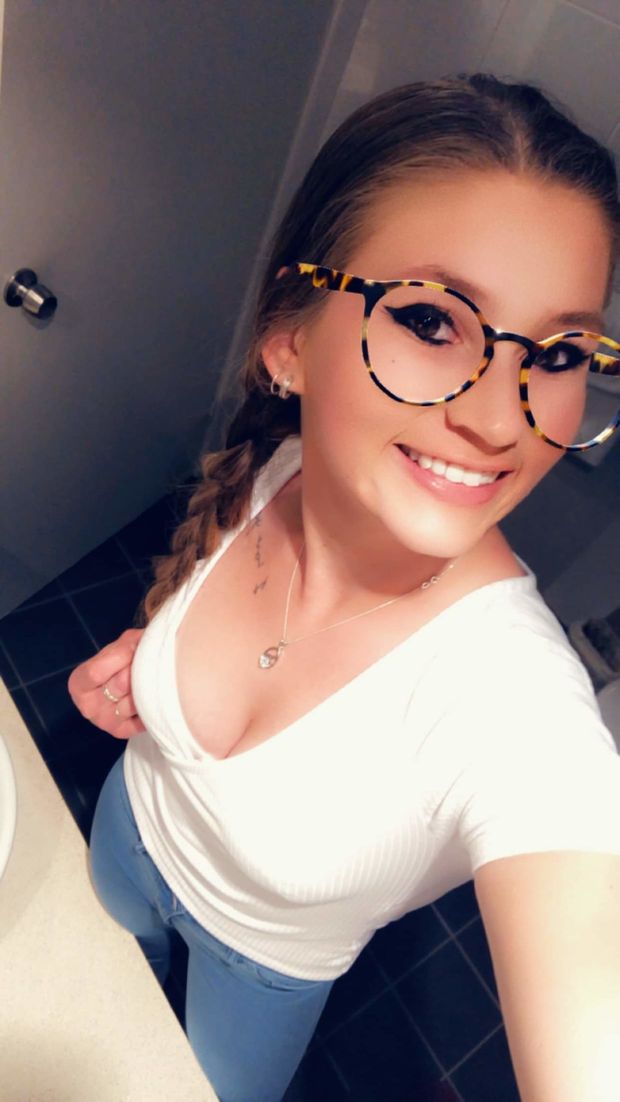 Teen milf