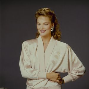 Leann Hunley 13th pic.