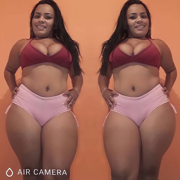 Andreia Rocha