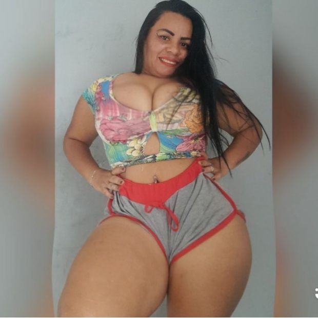 Andreia Rocha