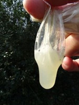 Looking at this much CUM makes me Horny