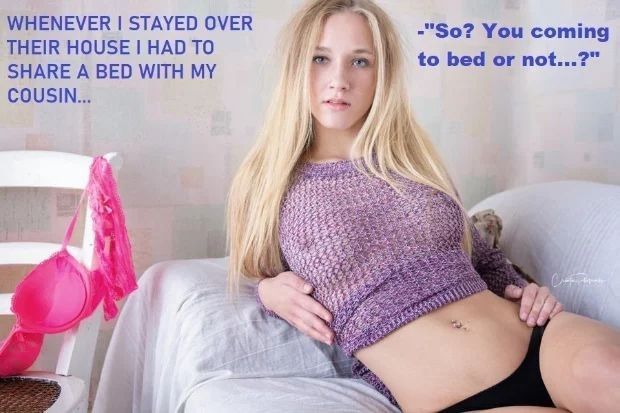 Sleepover