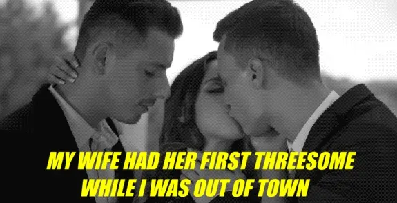 But..it damn sure wasn't my last!