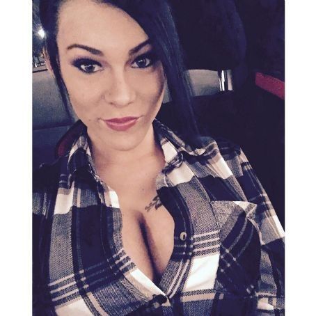 Busty Peta Jensen