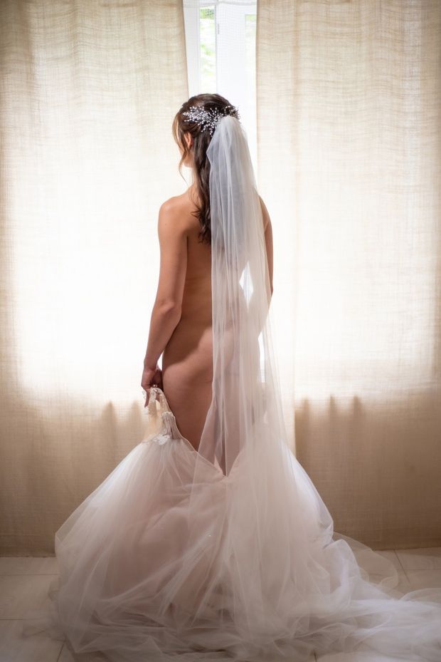 Whore Bride for the King