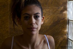 Portfolio F: Heather Vahn