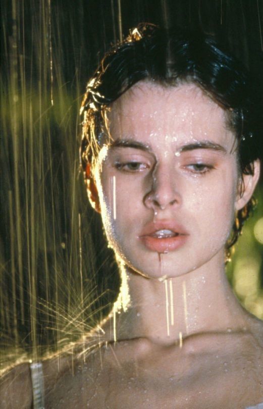 Natassja Kinski, Cat People, 1982