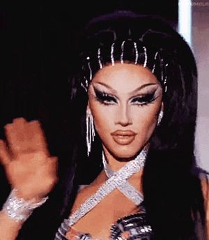 Kiss Me Slutty Spice