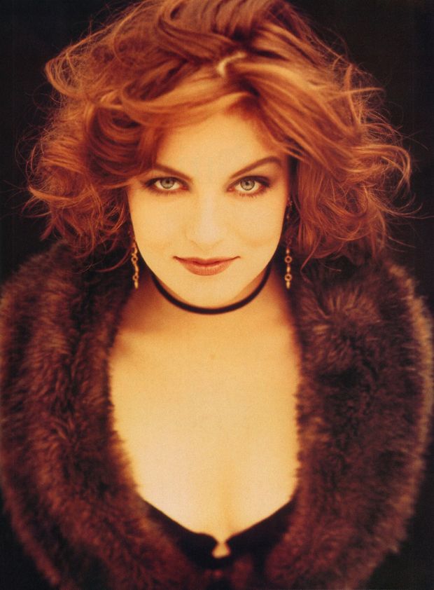 Twin Peaks actress Sheryl Lee