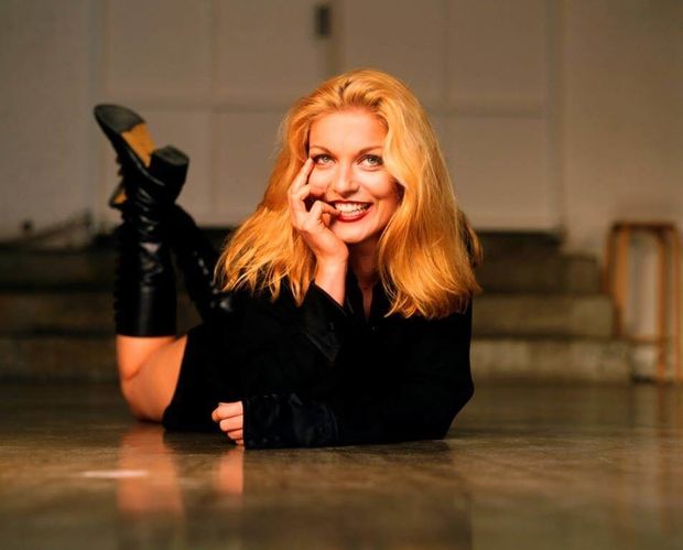 Sheryl Lee