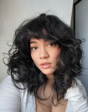 Cinnabrit (Streamer) - Showing Some Cleavage