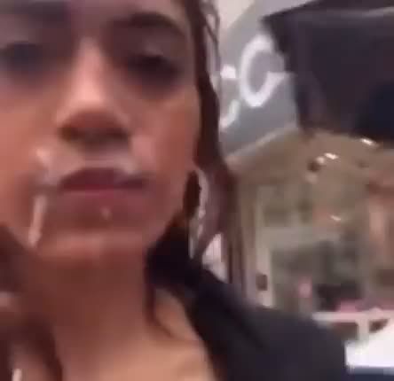 Na Rua Com A Cara Gozada