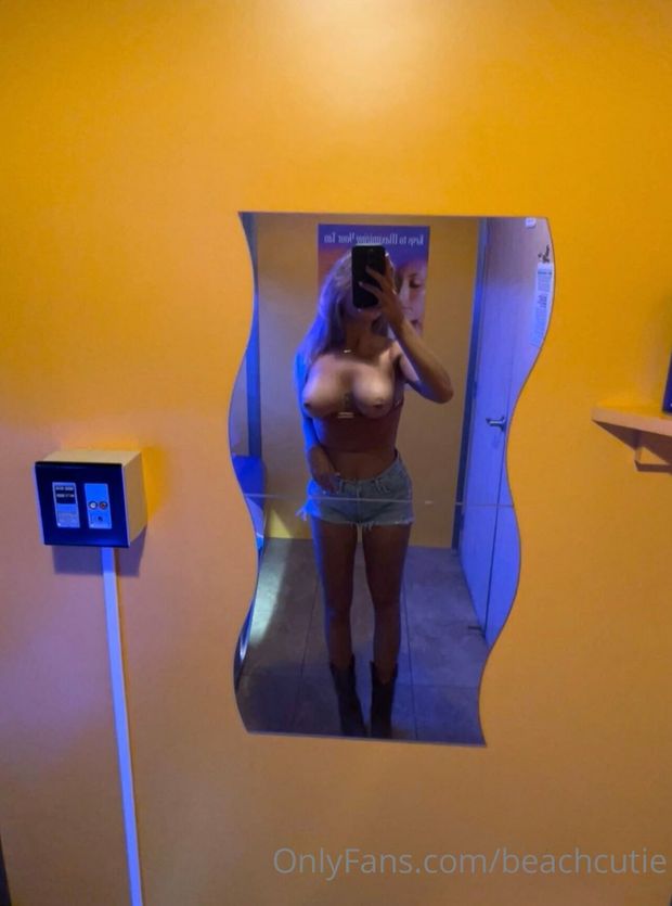 Beachcutie from Of 68