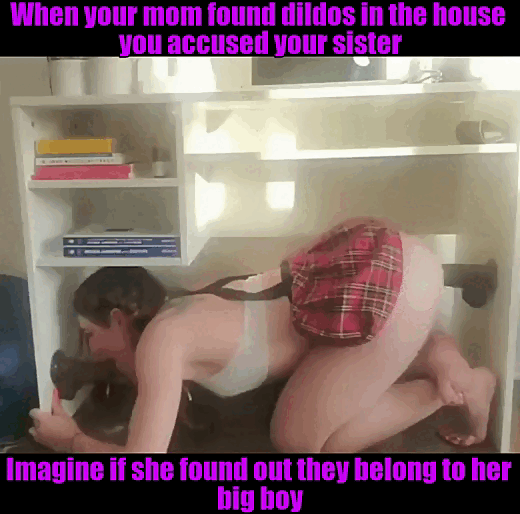 For Sissys