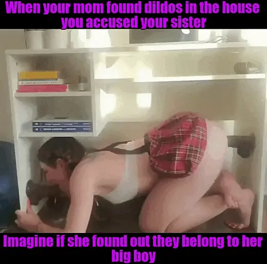 For Sissys