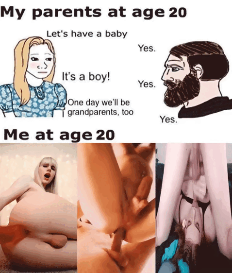 For Sissys