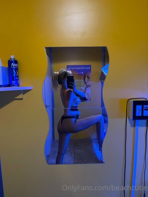 Beachcutie from OF 72