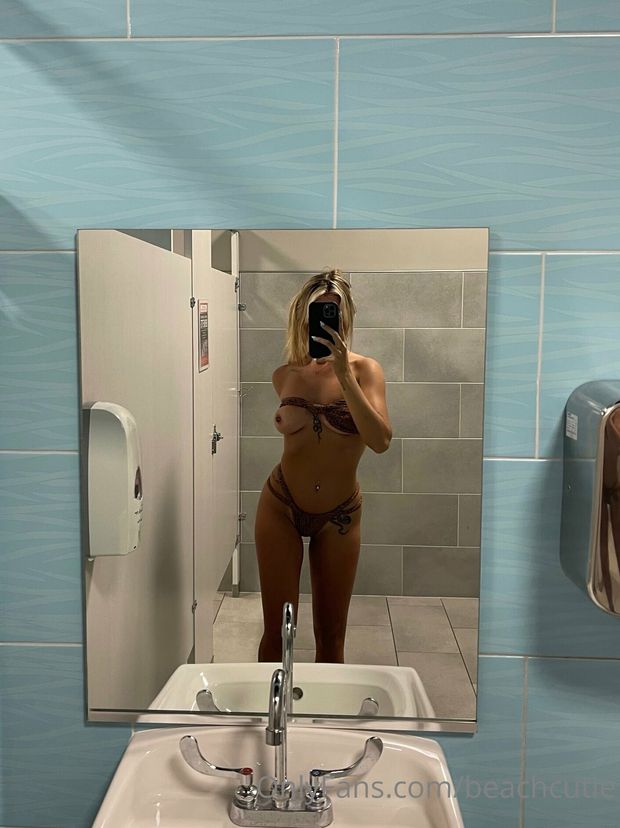 Beachcutie from OF 93
