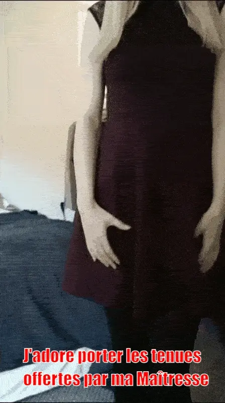 Nice outfit