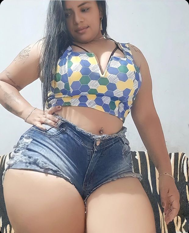 Andreia Rocha