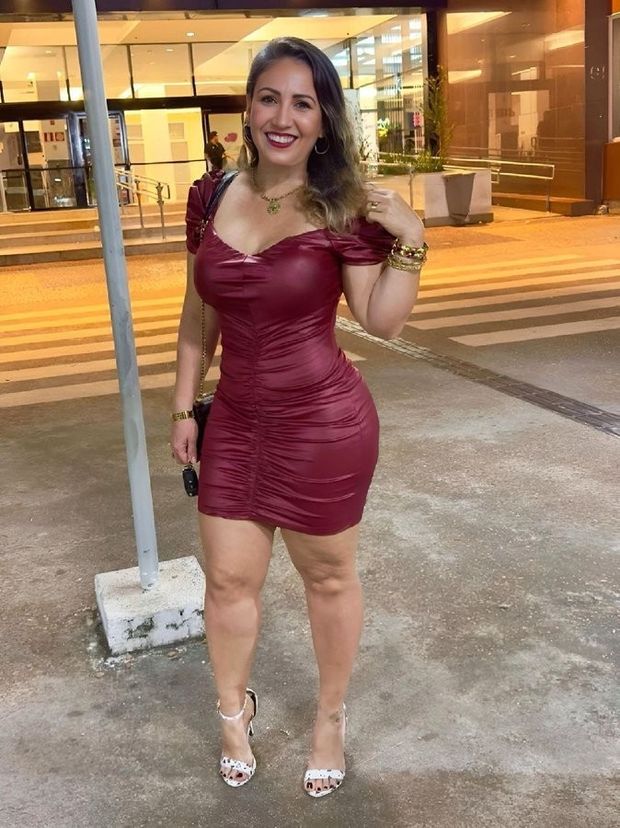 Date Night Beauty