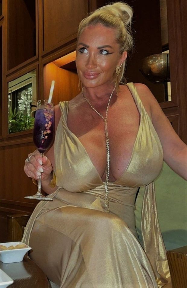 Dinner Thickness