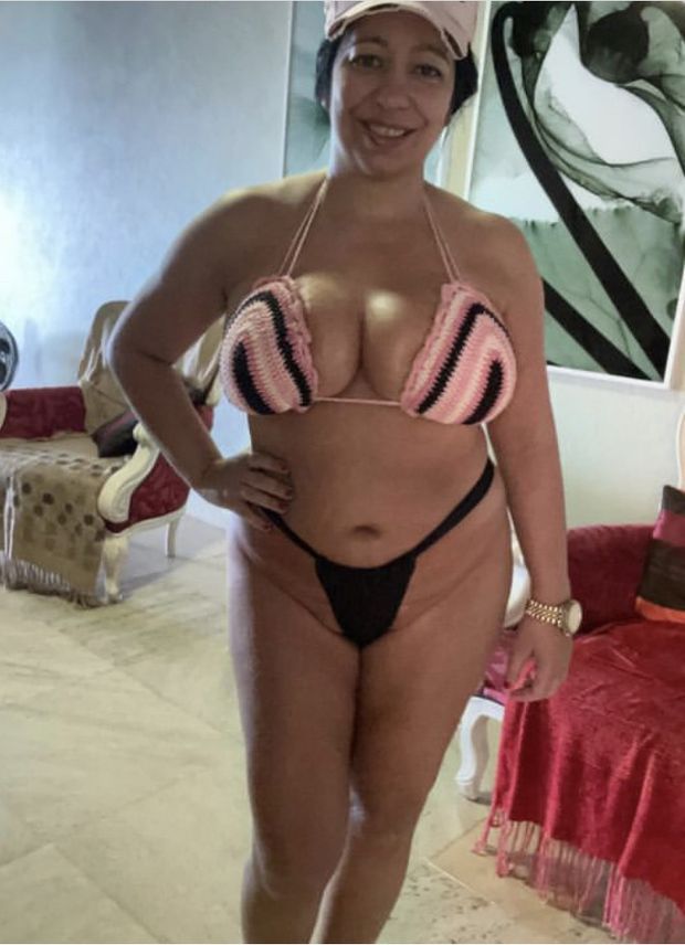 Gorgeous Queen mmm